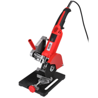 Angle Grinder Stand #02
