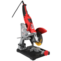 Angle Grinder Stand #03