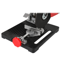 Angle Grinder Stand #04