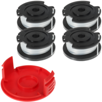Spulenkassetten-Set