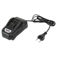 WALTER Battery Charger 22V