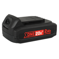 Battery 20 V / 2000 mAh