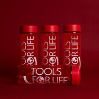 TOOLS FOR LIFE TOOLS FOR LIFE water bottle 850 ML