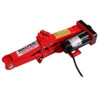 Elektrischer Wagenheber 12 V #02