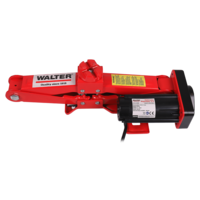 Elektrischer Wagenheber 12 V