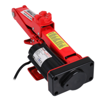 Elektrischer Wagenheber 12 V #04