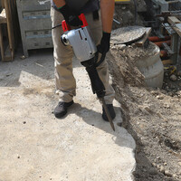 Stemm- und Abbruchhammer 1700 W #02