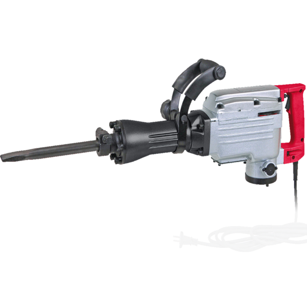 1700 W Demolition hammer