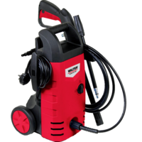 Hochdruckreiniger 1400 W kompakte Bauweise