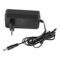 WALTER 21V Mains adapter