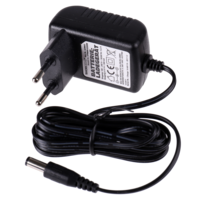 WORKZONE Mains Adapter 6V