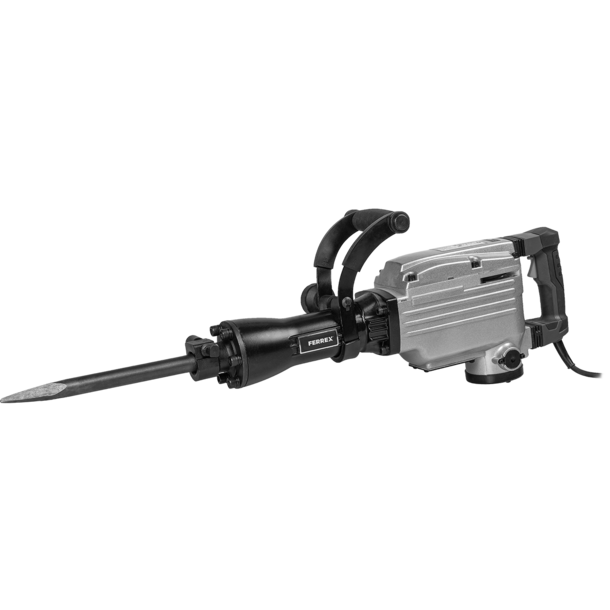 Ferrex 1900w best sale jack hammer