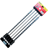 SDS Bohrer-Set 5-tlg. 600 MM #02