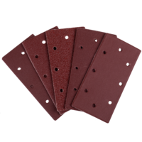 Sandingpaper-Set 20- pc.