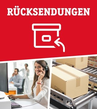 Dpd Retourenschein Anfordern / Rucksendeetikett Dhl ...