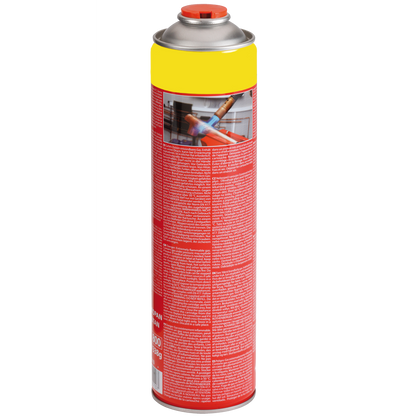 Unkrautbrenner mit Piezo-Zündung