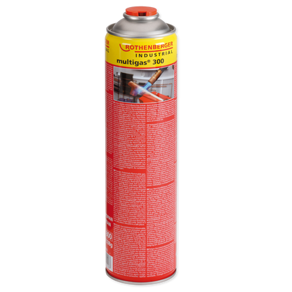 Multigas 300