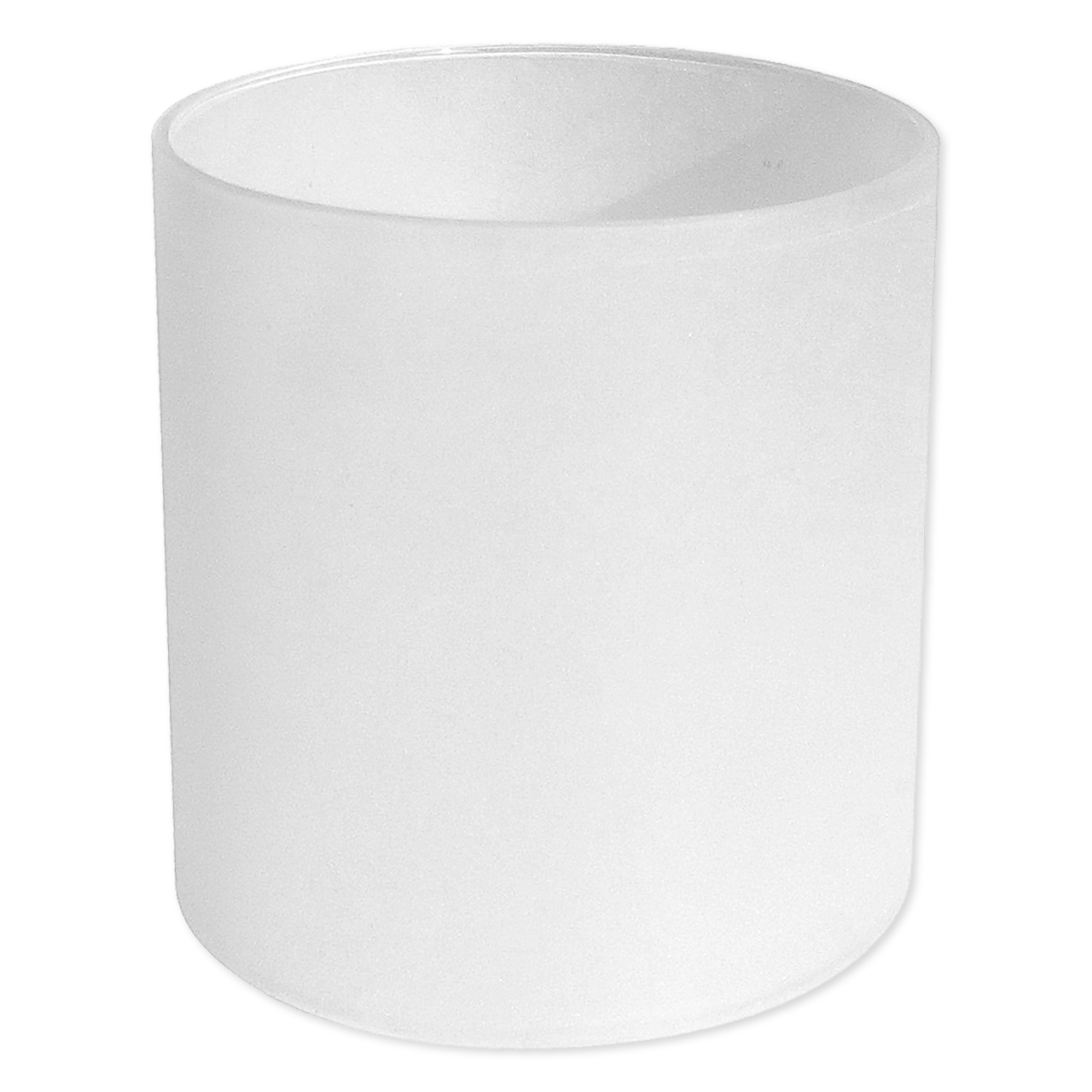 Ersatzglas für Campinglampe