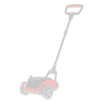 Blade for hand lawn mower 20 V
