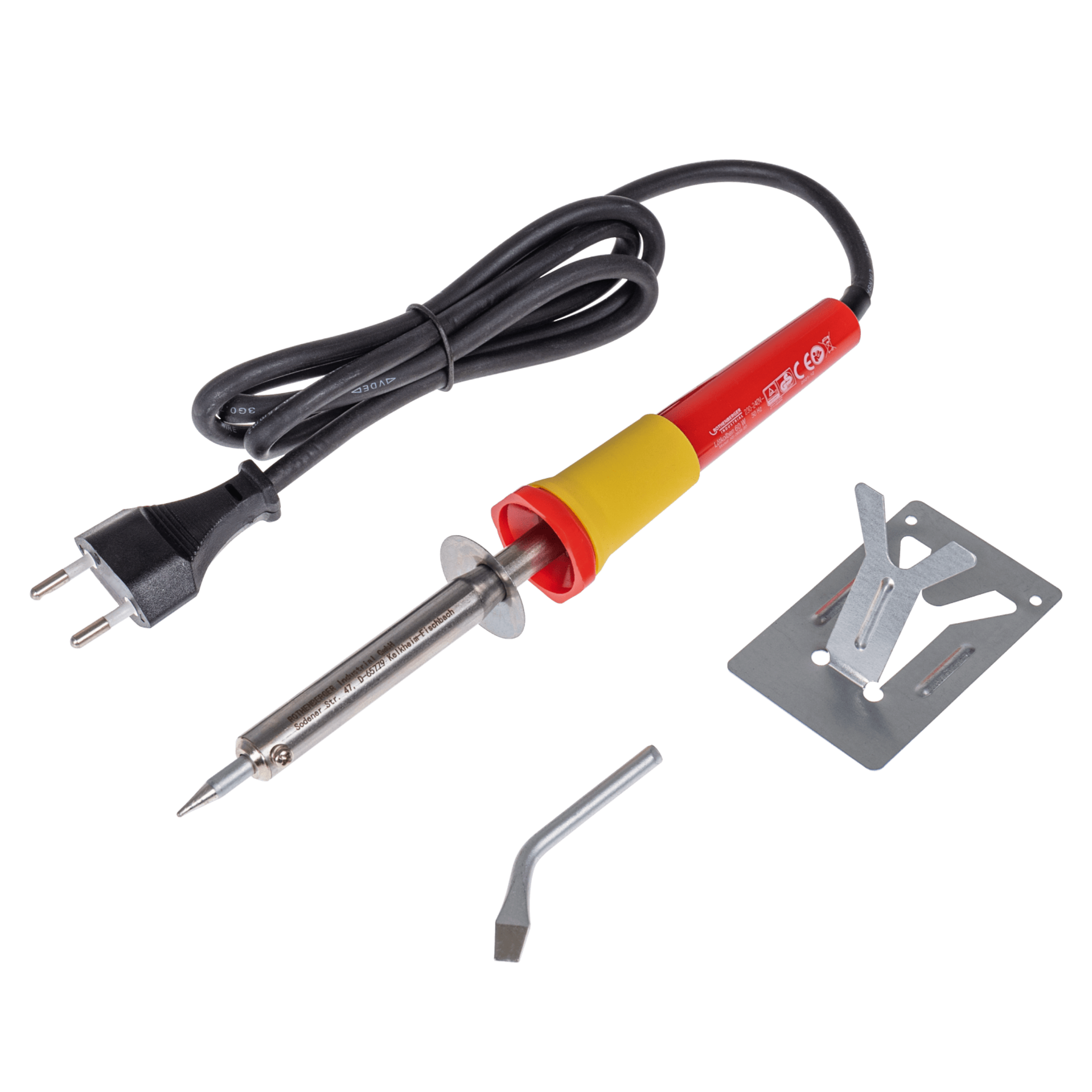 Lötkolben Profi 60 W