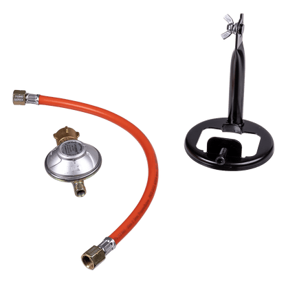 Rothenberger Industrial Gasheizstrahler Eco mit Piezo
