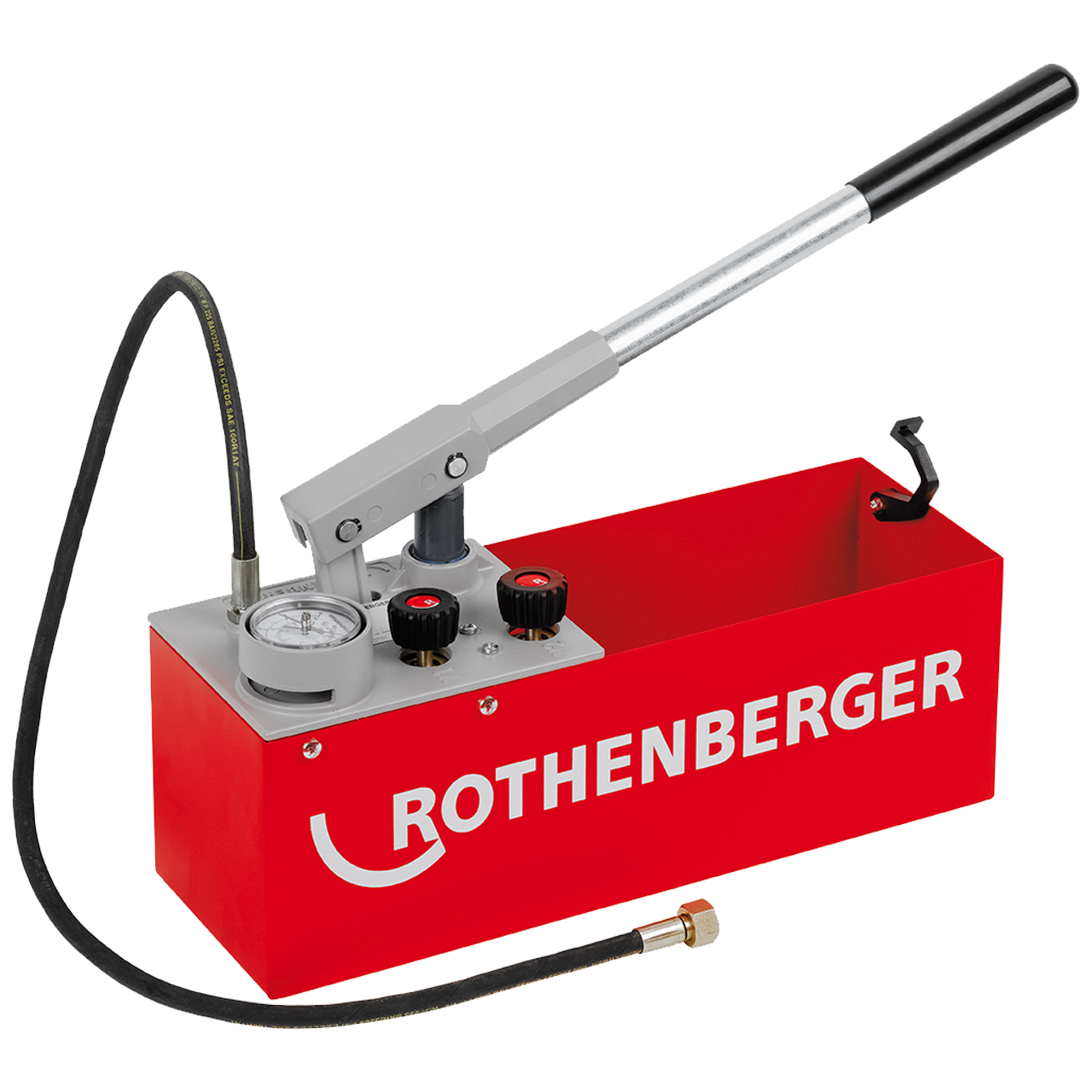 Prüfpumpe RP 50S