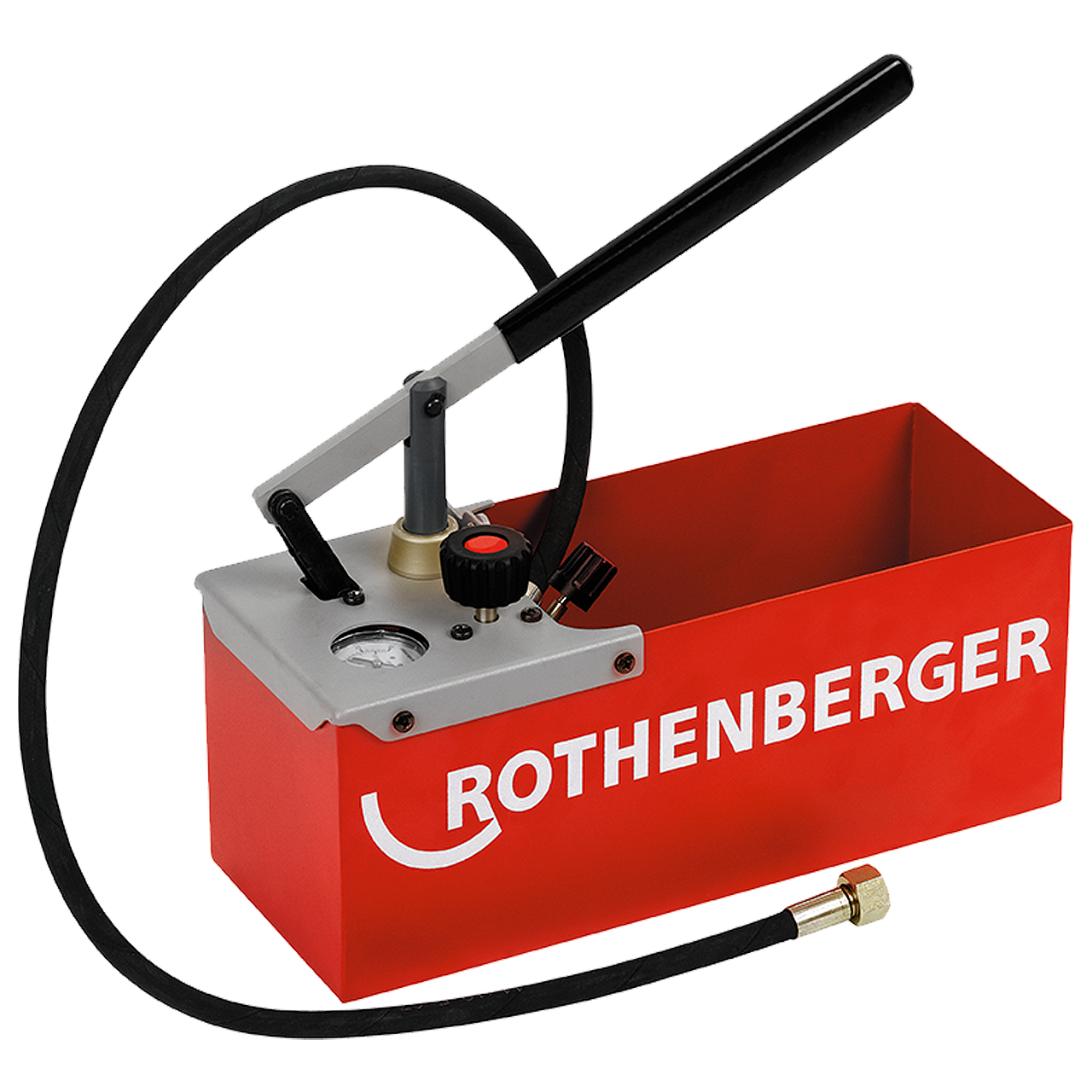 Prüfpumpe TP 25