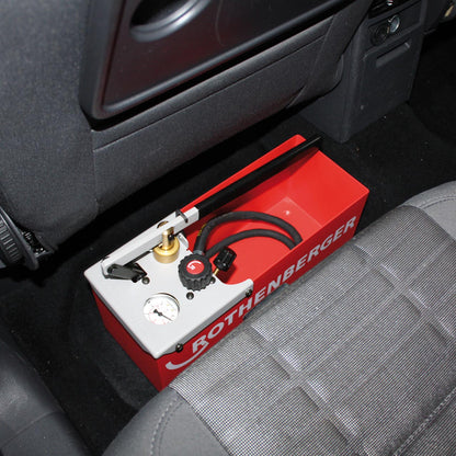 Prüfpumpe TP 25