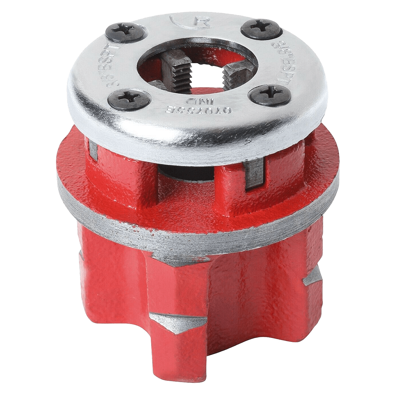 Rothenberger Industrial Ratschengewindeschneidkopf R3/8"
