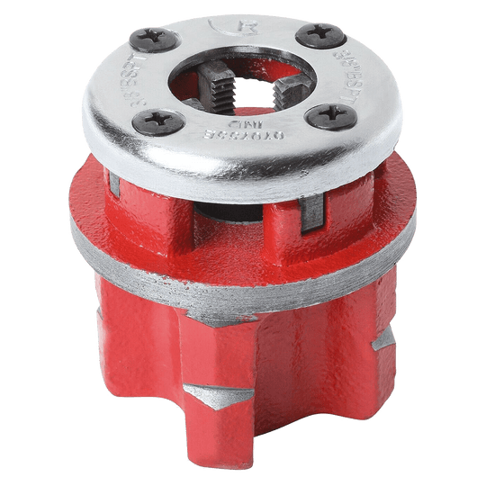 Rothenberger Industrial Ratschengewindeschneidkopf R3/8"