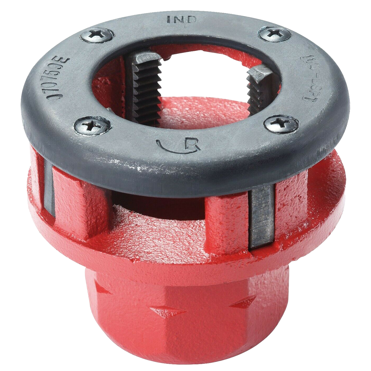 Ratschenschneidkopf für Gewinde 1 1/4"