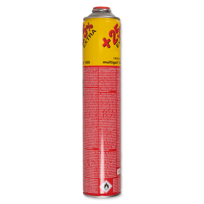 Multibrand Repacked Ökogärtner mit Jumbogas