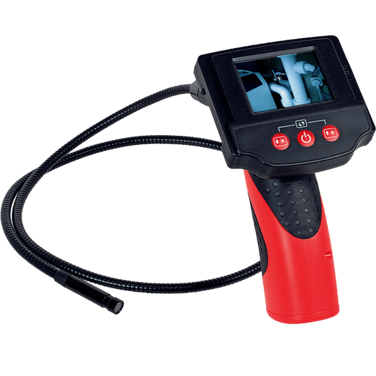 Rothenberger Industrial Endoskopkamera