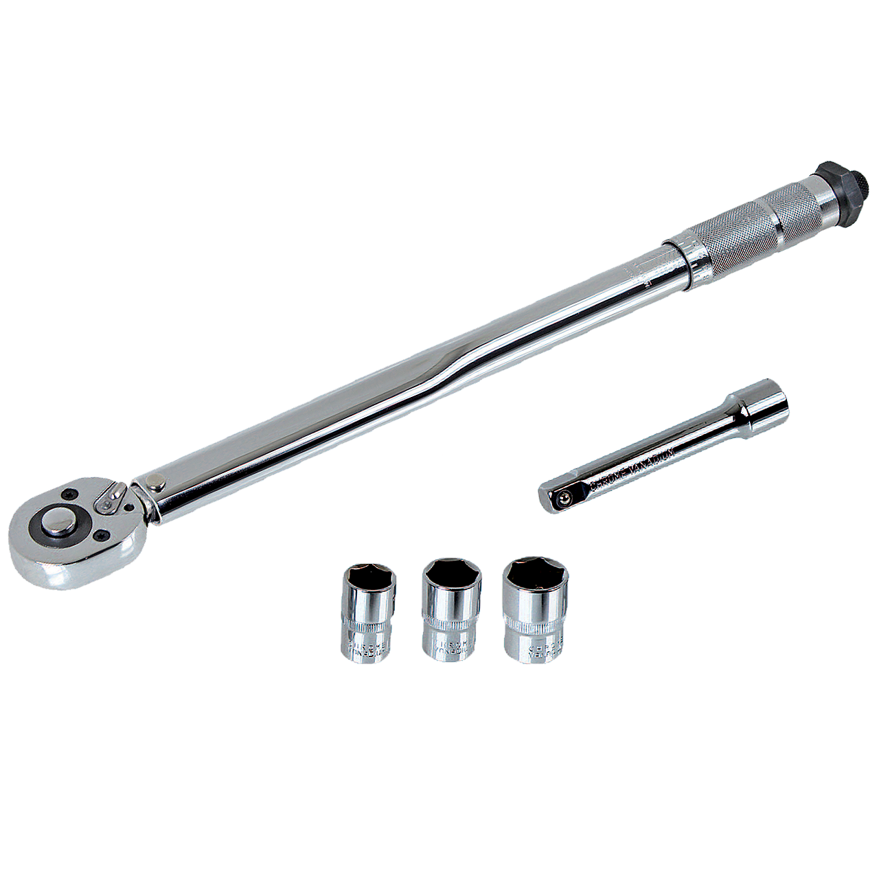 torque wrench