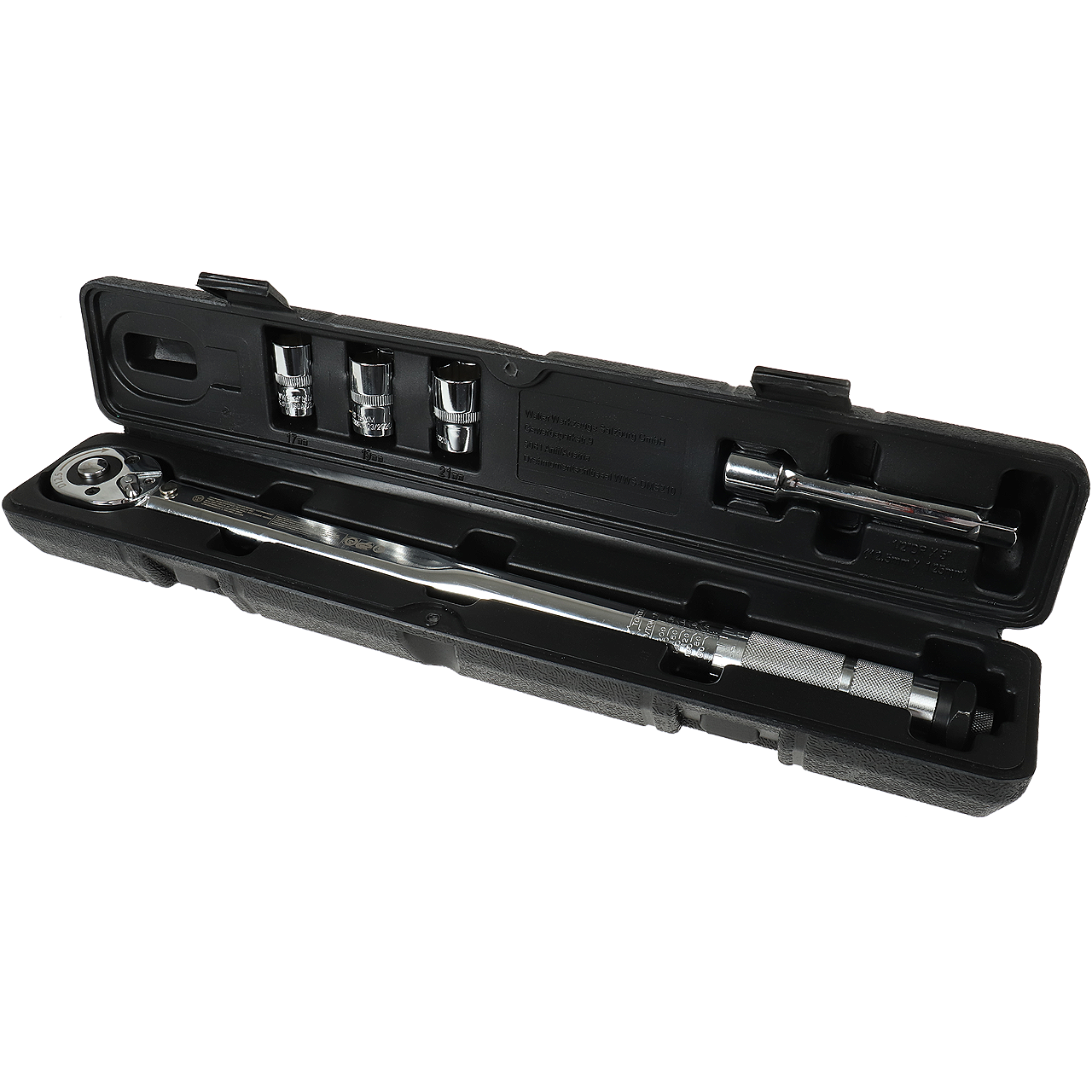 torque wrench