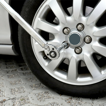 torque wrench
