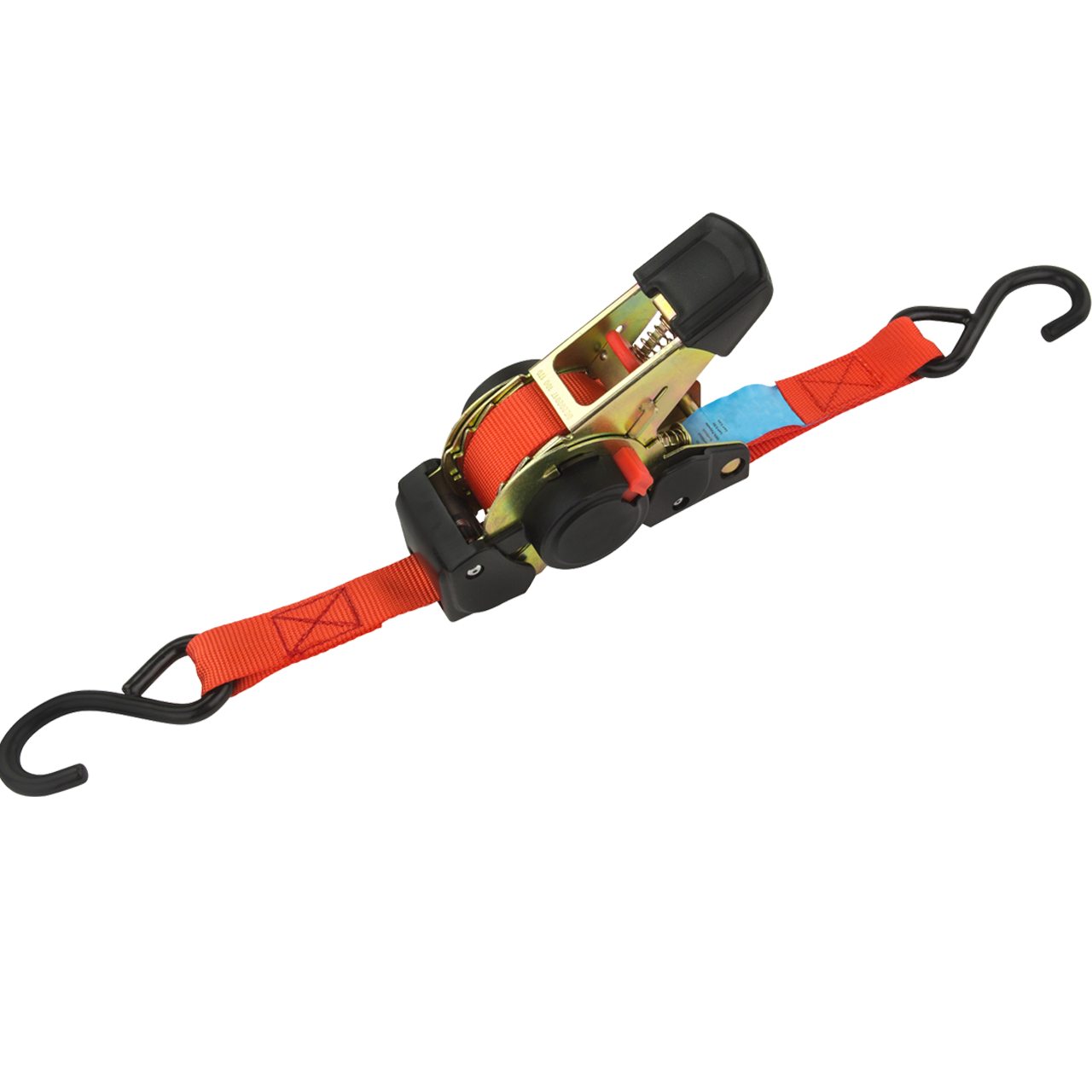 Automatik-Ratschengurt 3,5 m