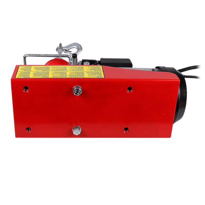 WALTER Seilhebezug 1200 W