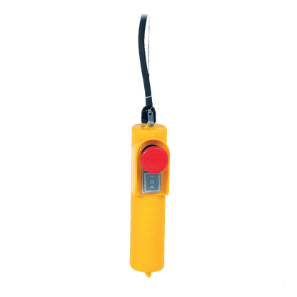 WALTER Seilhebezug 1200 W