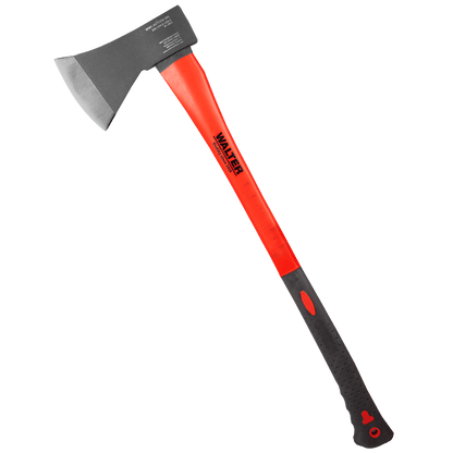 WALTER Axt 1250 g 70 cm