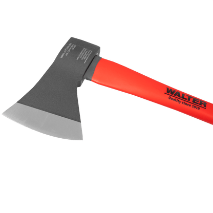 WALTER Axt 1250 g 70 cm