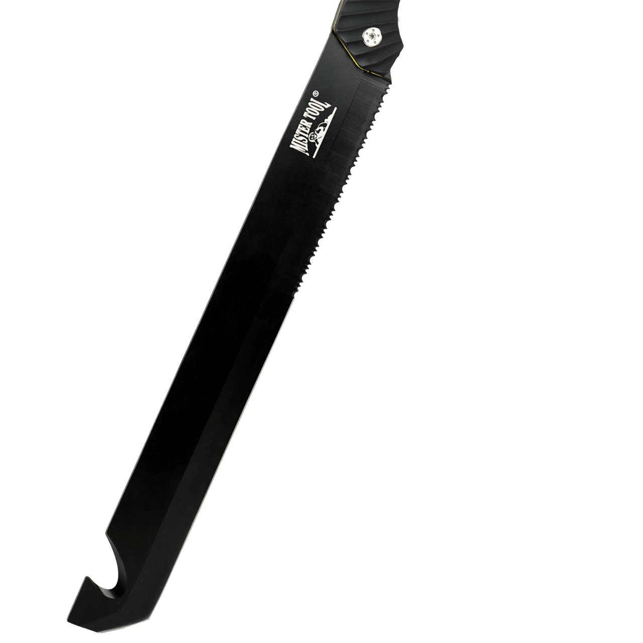 Mister Tool Camping- u. Jagdmachete