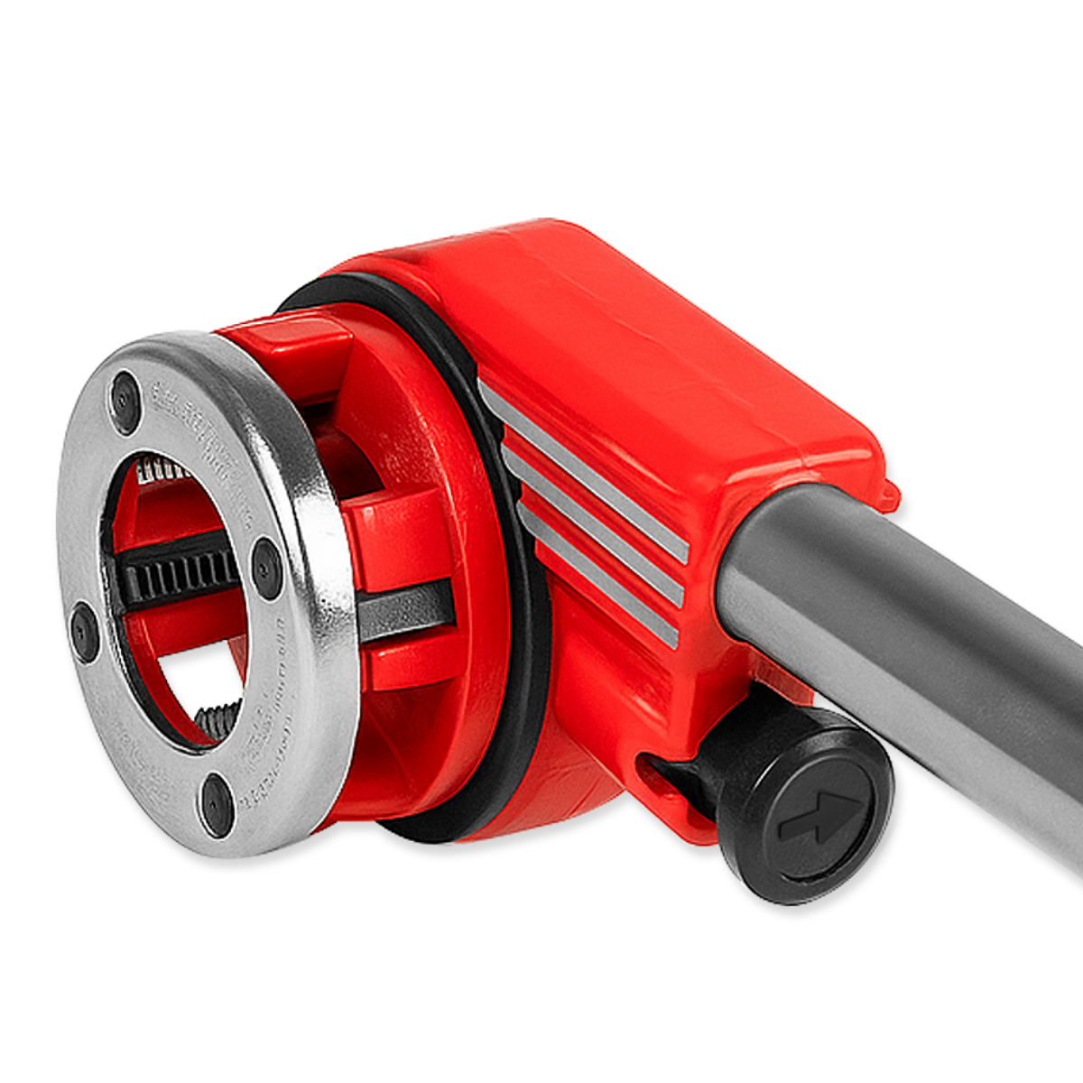 Gewindeschneidkluppensatz 6-tlg.