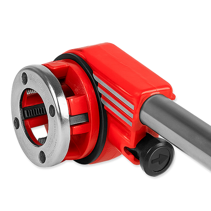 Gewindeschneidkluppensatz 6-tlg.