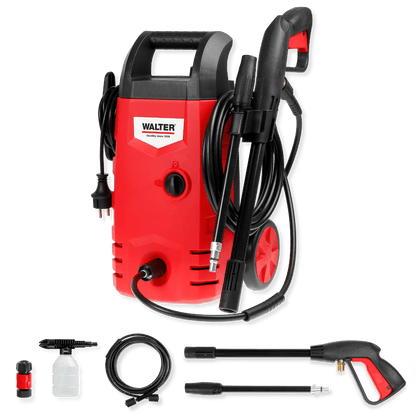 WALTER Hochdruckreiniger 1400 W