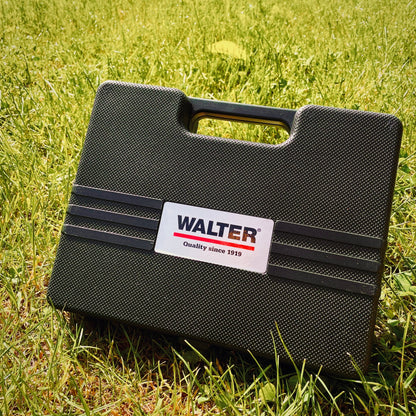 WALTER Fahrrad-Werkzeugkoffer 18-tlg.