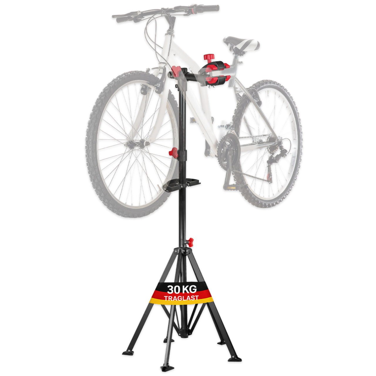 Fahrrad Reparaturständer