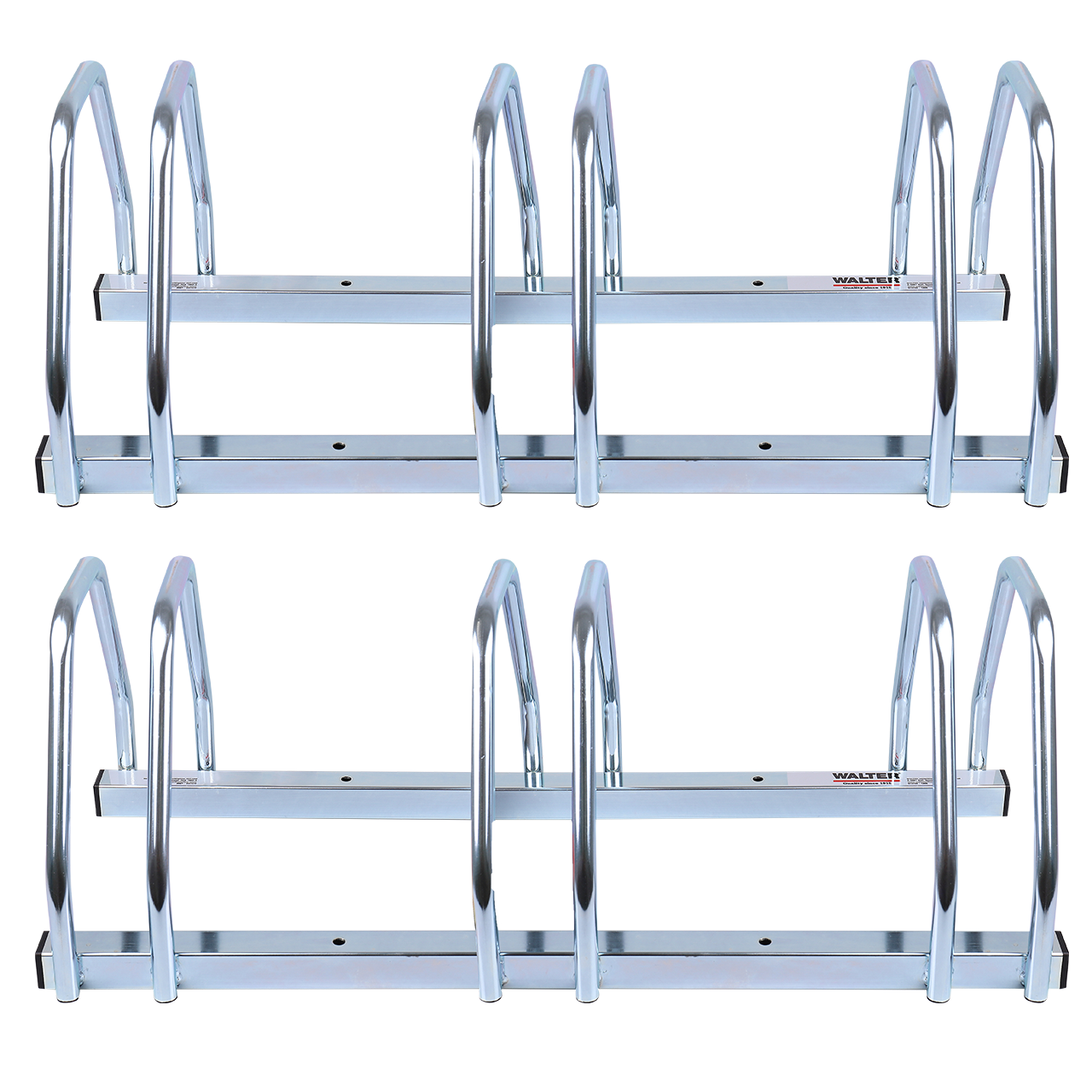 Fahrradständer-Set