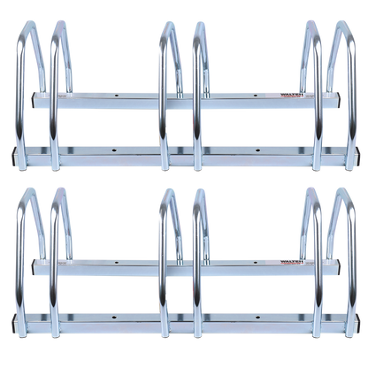 Fahrradständer-Set