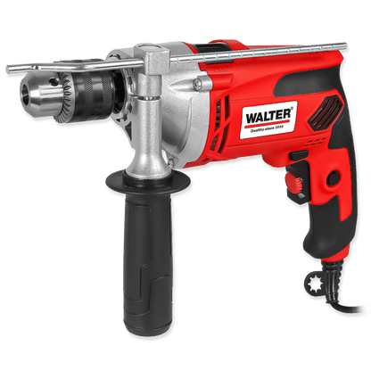 WALTER Schlagbohrmaschine 910 W